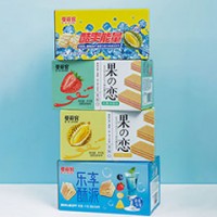 威化饼干系列-沂水曼食客食品有限公司