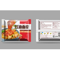 方便米粉、酸辣粉-河南省川豫情食品科技股份有限公司