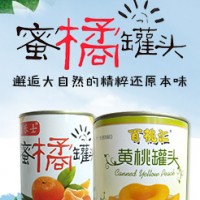 水果罐头-砀山金果园食品有限公司