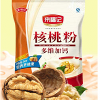 核桃粉、麦片-山东来福食品有限公司