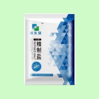 干鲜调味品-唐山市南堡开发区冀盐食盐有限公司