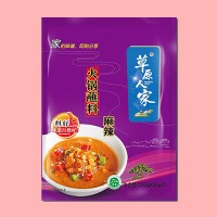 复合调味料-内蒙古沁源香食品有限公司