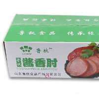 酱香肘-山东鲁秋食品有限公司