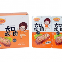 休闲食品-湖南二人天食品有限公司