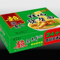 方便面-河北华众食品有限公司