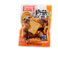 休闲食品-重庆健安食品有限公司