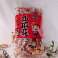 小麻花-遂平县鑫诚食品有限公司