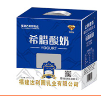 乳酸菌饮品-福建达利园乳业有限公司