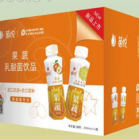 乳酸菌饮品-山东甄沃食品科技有限公司