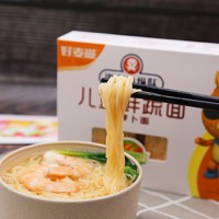 儿童鲜蔬面-河南好麦滋食品有限公司