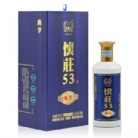 怀庄酒-贵州怀庄酒业（集团）有限责任公司