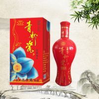 白酒-安徽亳州老酒坊酒业有限公司