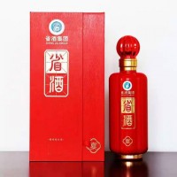 白酒-贵州省酒有限公司